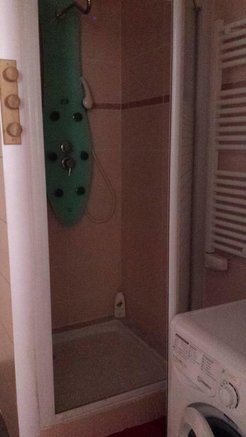 Coquet Studio En Mezzanine Nuit Pour 2 Personnes Saint-Girons (Ariege) Exterior foto