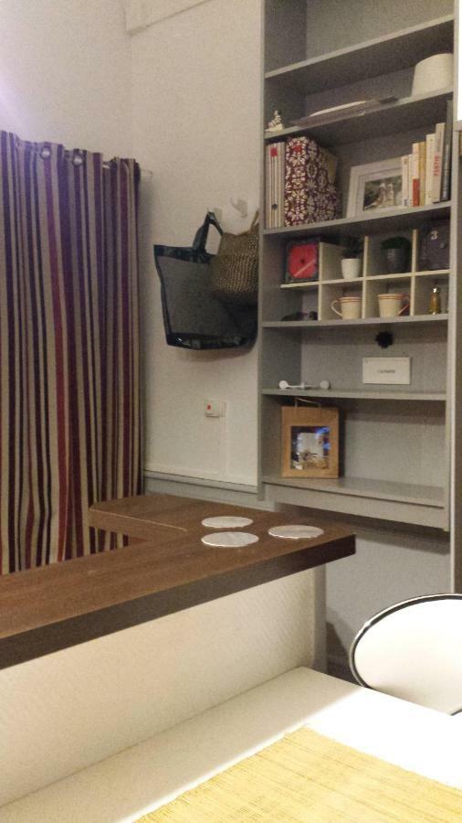 Coquet Studio En Mezzanine Nuit Pour 2 Personnes Saint-Girons (Ariege) Exterior foto